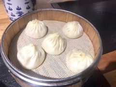 -老城南.鸭血粉丝汤(夫子庙店)