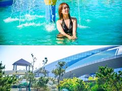 -渔岛海洋度假区