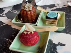 -食肆&Fourteen(武林夜市店)