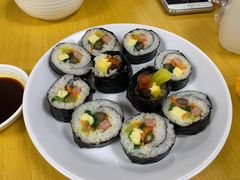 -屋里家延边朝鲜族冷面(南园店)