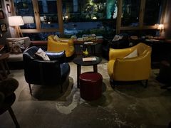 -咖法森林·咖啡  酒吧(天河店)