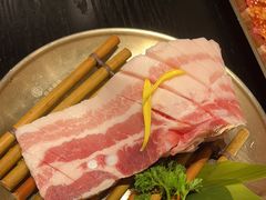 -西塔老太太泥炉烤肉(龙湖北苑天街店)