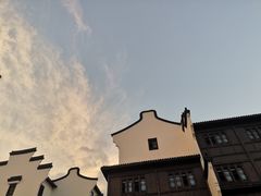 -南花桥羊肉馆老字号(乌镇店)