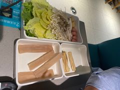 -半天妖烤鱼(东方新天地店)