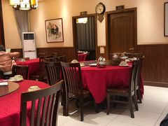 大堂-双东酒店(东关街店)