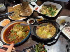 -大洋家·精品潮汕菜·生腌砂锅粥(天河东路店)