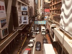 -楼上(尖沙咀店)
