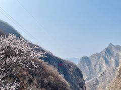 -圣莲山风景区