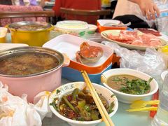 -味香林牦牛自助火锅