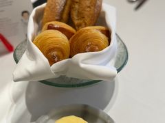-Le Comptoir de Pierre Gagnaire