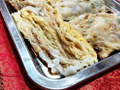 猪面鸡蛋肠粉-联丰美食(番禺店)