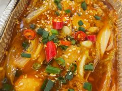 -云鼎·炙火精酿啤酒秘制烧烤(工体店)
