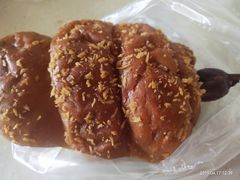 香肠面包-苹果花园(昌里东路店)