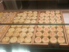 -百年同和·江南点心院(山塘街店)