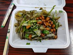 -陈添記·祖傳爽鱼皮·西关老字号(广州首店)
