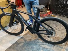 -TREK崔克自行车(徐汇滨江店)