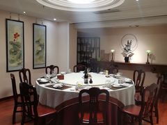 包厢-福慧慈缘素食餐厅(王府井店)