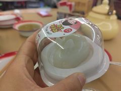 -老三样·旧食新味(绿地店)