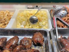 -乔波食品(杜桥中心菜场店)