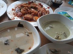 -解放碑威斯汀酒店-知味国际美食餐厅