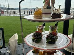 -南沙游艇会·大兵船餐厅