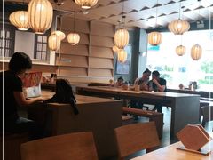大堂-味千拉面(南昌杉杉奥特莱斯广场店)