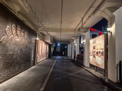 -秦皇岛路游船码头