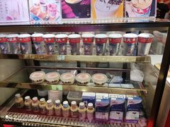 零售区-半仙豆夫(安东老街店)