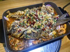 -小小河边鱼(天润城店)