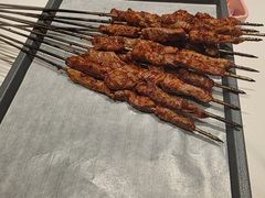 -清真有奴思烤肉坊(酒泉路店)