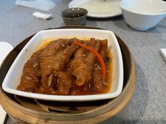 酱汁蒸凤爪-凯逸轩·匠心粤菜(中城名仕汇店)