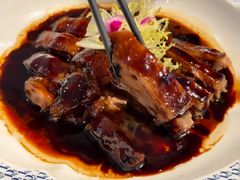 -常来小聚·广州非遗传承餐厅(高德置地店)