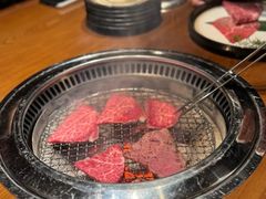 -隐炉和牛烧肉店(群力店)