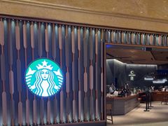 -星巴克(威尼斯人店)