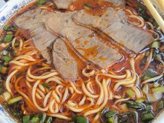 -东方宫中国兰州牛肉拉面(新起街店)