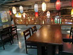 -来小酌·长安酒家(翠庭大厦店)