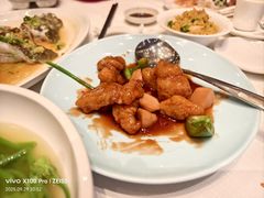 -金苑海鲜酒家(来魅力店)