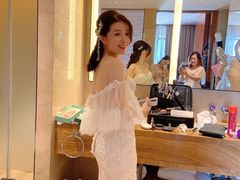 -广州汇华希尔顿逸林酒店