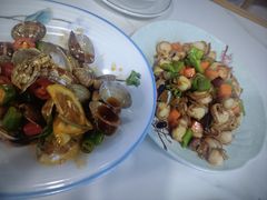 -威海渔村(静安旗舰店)