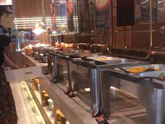 -比格比萨自助(宝山日月光店)