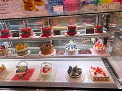 -巴黎贝甜(大宁国际商业广场店)