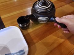 -割烹旭日本料理(龙湖狮山天街店)
