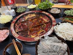 -谭记重庆老火锅(总店)