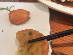 -柳柳饭店(华山中路店)