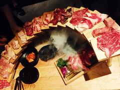 -AJIYA味屋和牛烤肉自助放题(温州万象城店)
