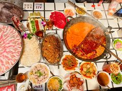 -朱光玉火锅馆(全国总店)