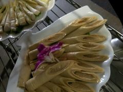 -重庆德庄火锅(体育中心店)