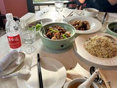 -昆仑饭店-鲜筵餐厅