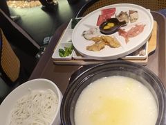 -云海肴云南菜·蒸汽石锅鱼(青岛万象城店)