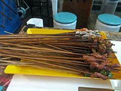 -屋头串串(新街里店)
